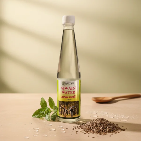 Wamu Water 