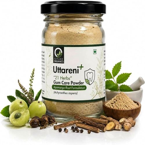 Uthareni Tooth Powder  