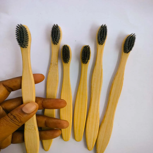 Bamboo Tooth Brush
